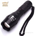 Brightest XMLT6 1000 Lumen Tactical Flashlight